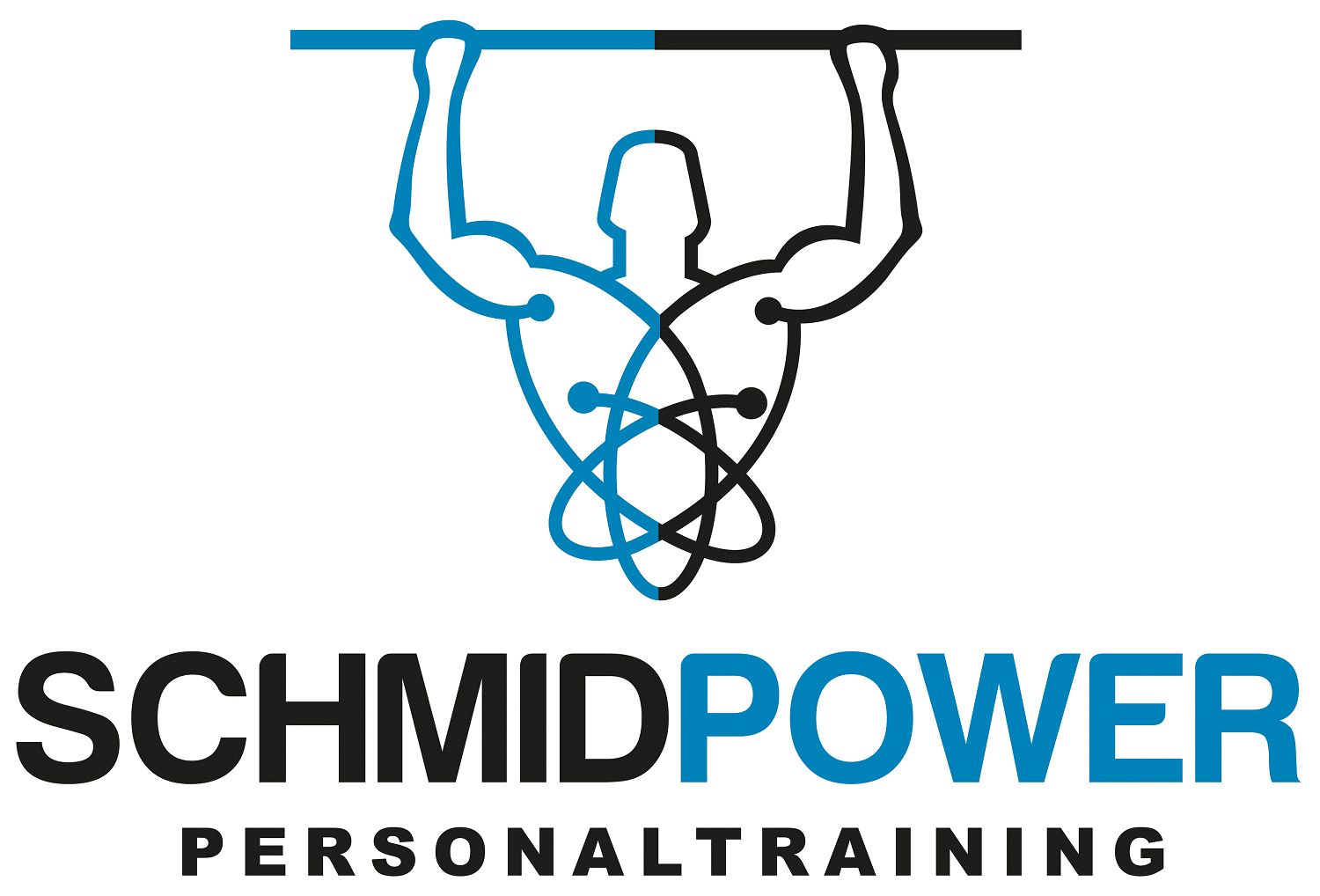 Logo Schmidpower zugeschnitten