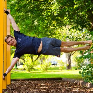 Galerie Human Flag